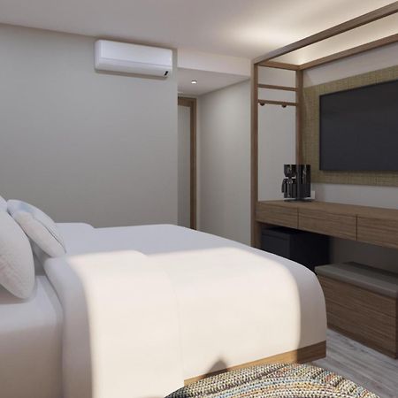 Fairfield By Marriott Medellin Sabaneta Hotel Itagüí Екстериор снимка