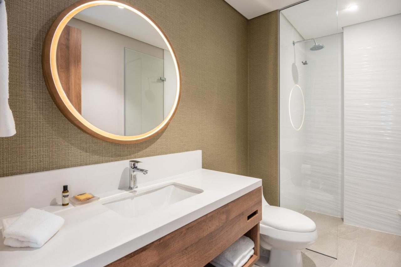 Fairfield By Marriott Medellin Sabaneta Hotel Itagüí Екстериор снимка