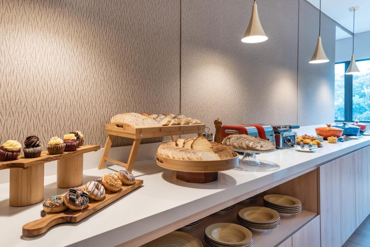 Fairfield By Marriott Medellin Sabaneta Hotel Itagüí Екстериор снимка