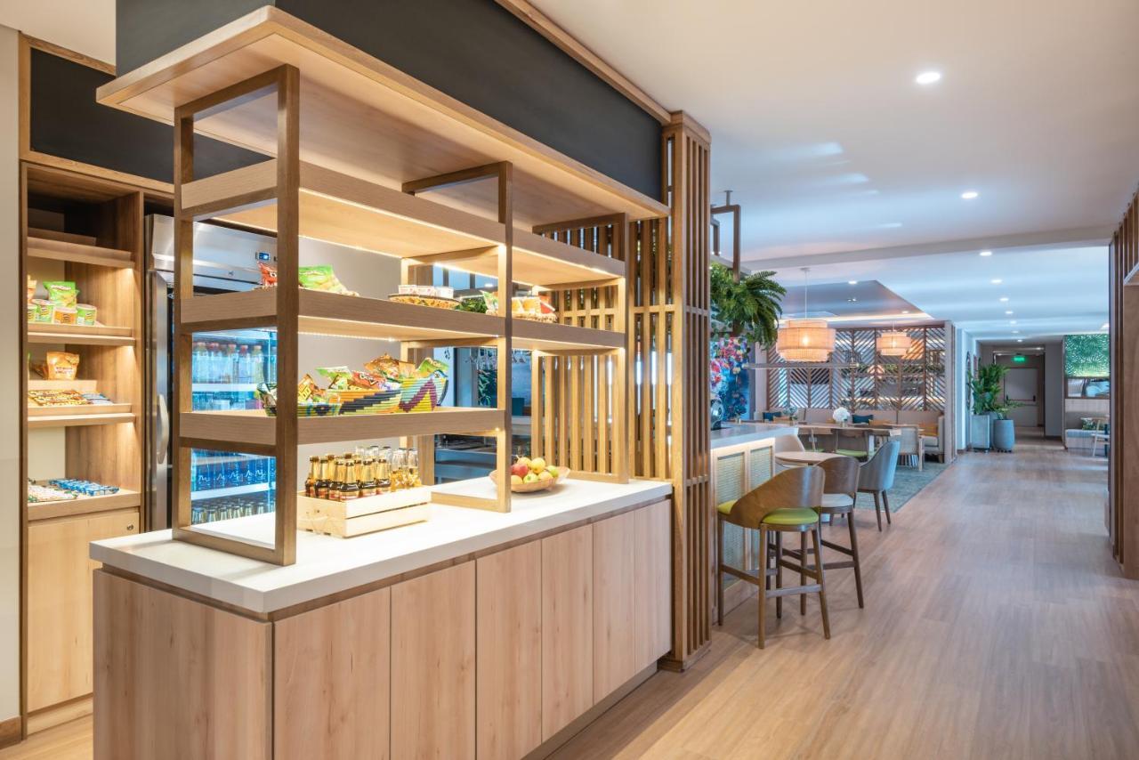 Fairfield By Marriott Medellin Sabaneta Hotel Itagüí Екстериор снимка