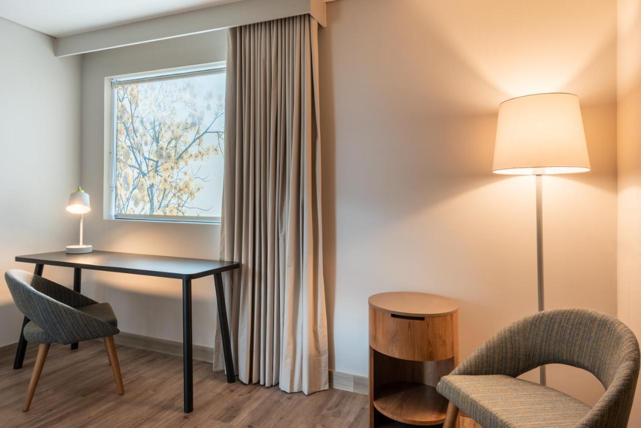 Fairfield By Marriott Medellin Sabaneta Hotel Itagüí Екстериор снимка