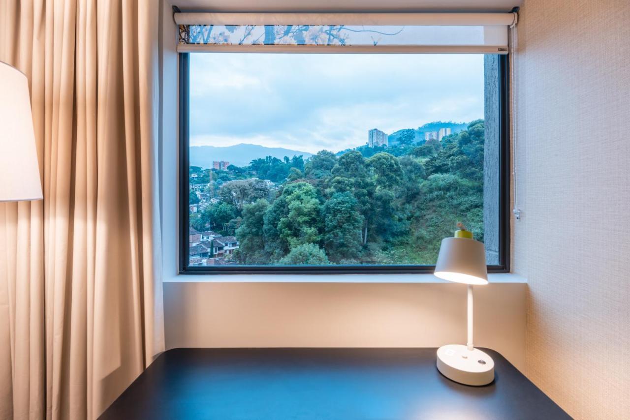 Fairfield By Marriott Medellin Sabaneta Hotel Itagüí Екстериор снимка