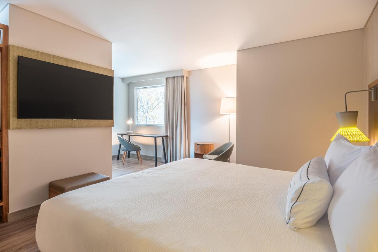 Fairfield By Marriott Medellin Sabaneta Hotel Itagüí Екстериор снимка