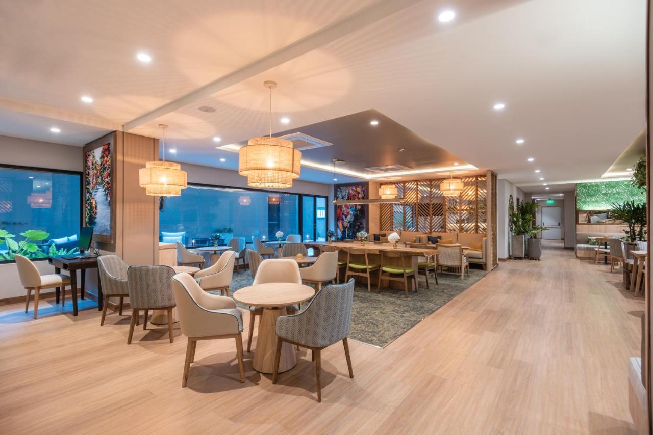 Fairfield By Marriott Medellin Sabaneta Hotel Itagüí Екстериор снимка