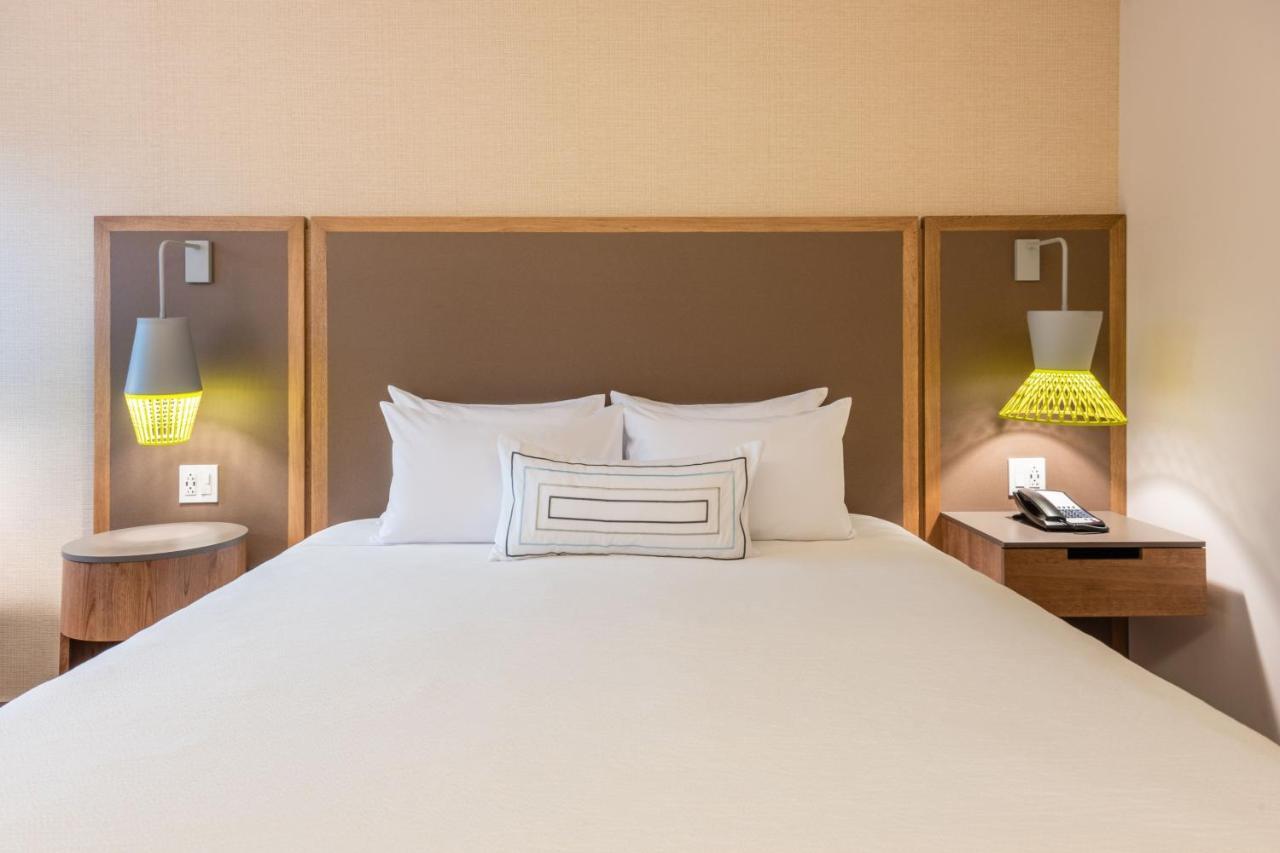 Fairfield By Marriott Medellin Sabaneta Hotel Itagüí Екстериор снимка