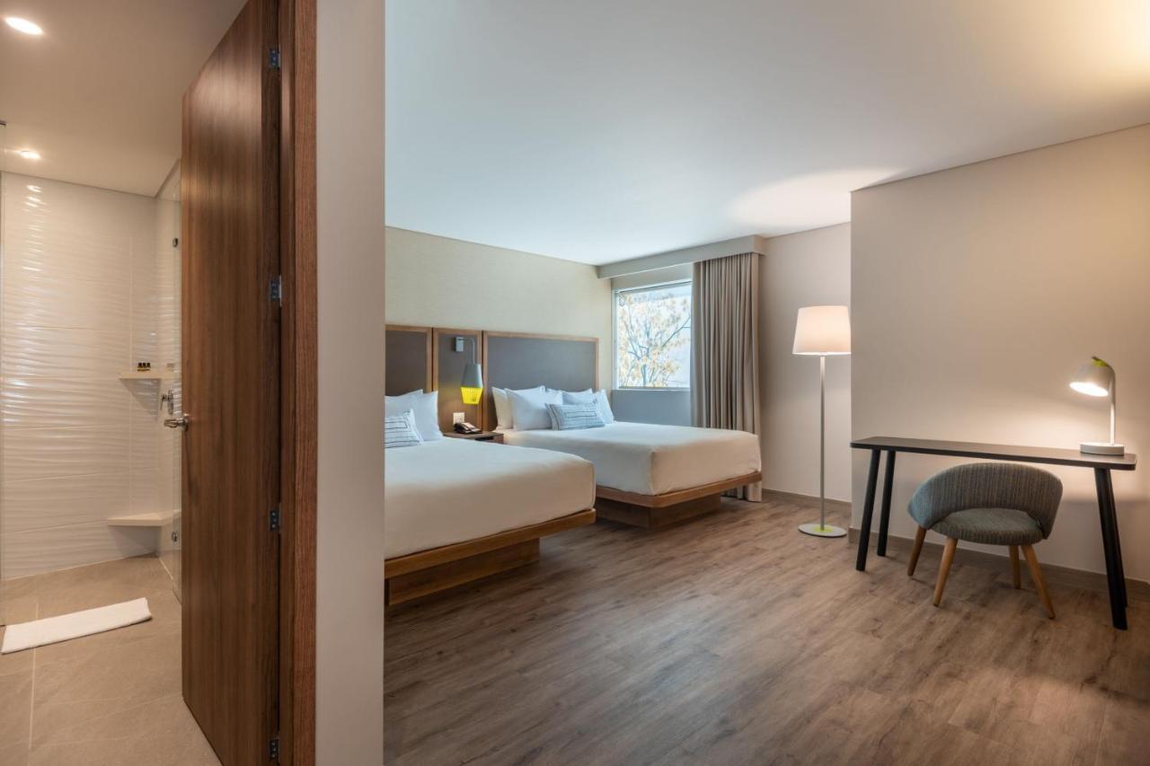 Fairfield By Marriott Medellin Sabaneta Hotel Itagüí Екстериор снимка