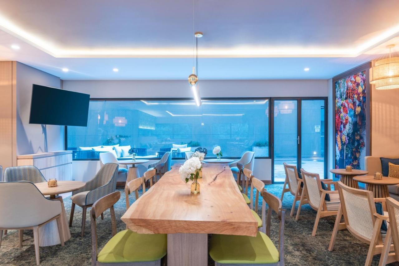 Fairfield By Marriott Medellin Sabaneta Hotel Itagüí Екстериор снимка