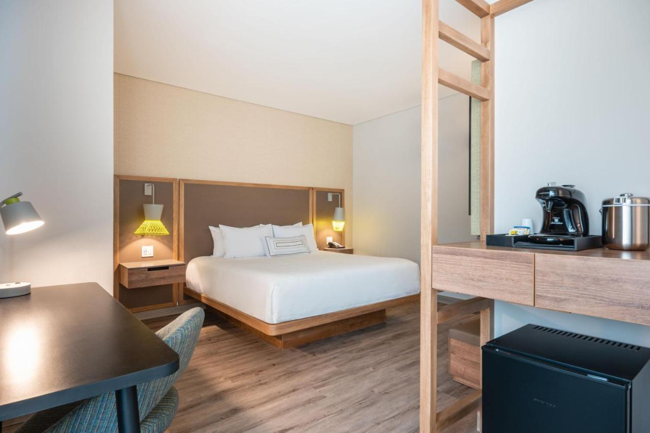 Fairfield By Marriott Medellin Sabaneta Hotel Itagüí Екстериор снимка