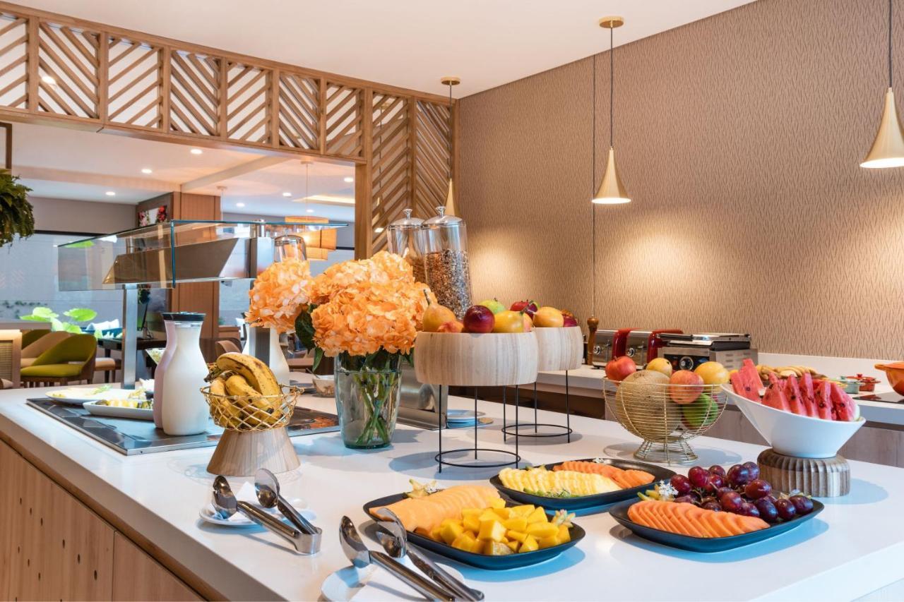 Fairfield By Marriott Medellin Sabaneta Hotel Itagüí Екстериор снимка