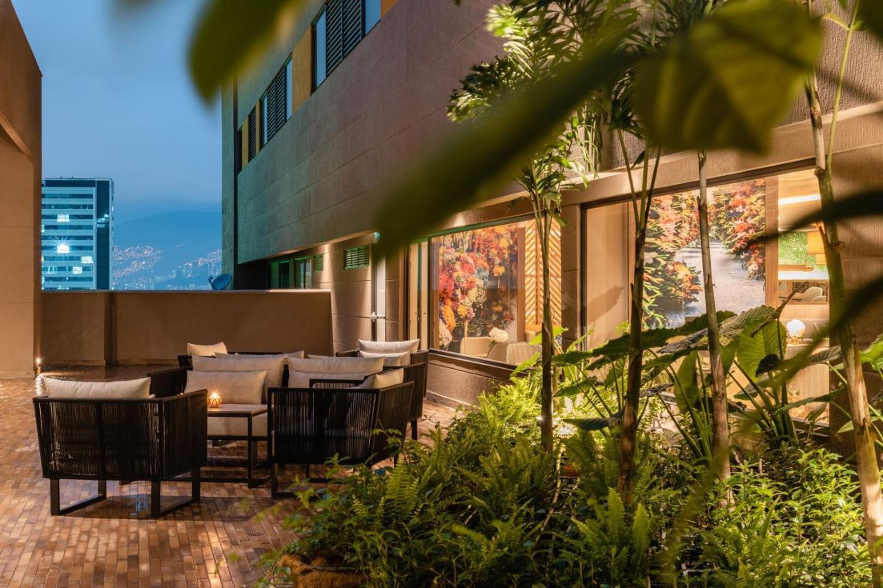 Fairfield By Marriott Medellin Sabaneta Hotel Itagüí Екстериор снимка