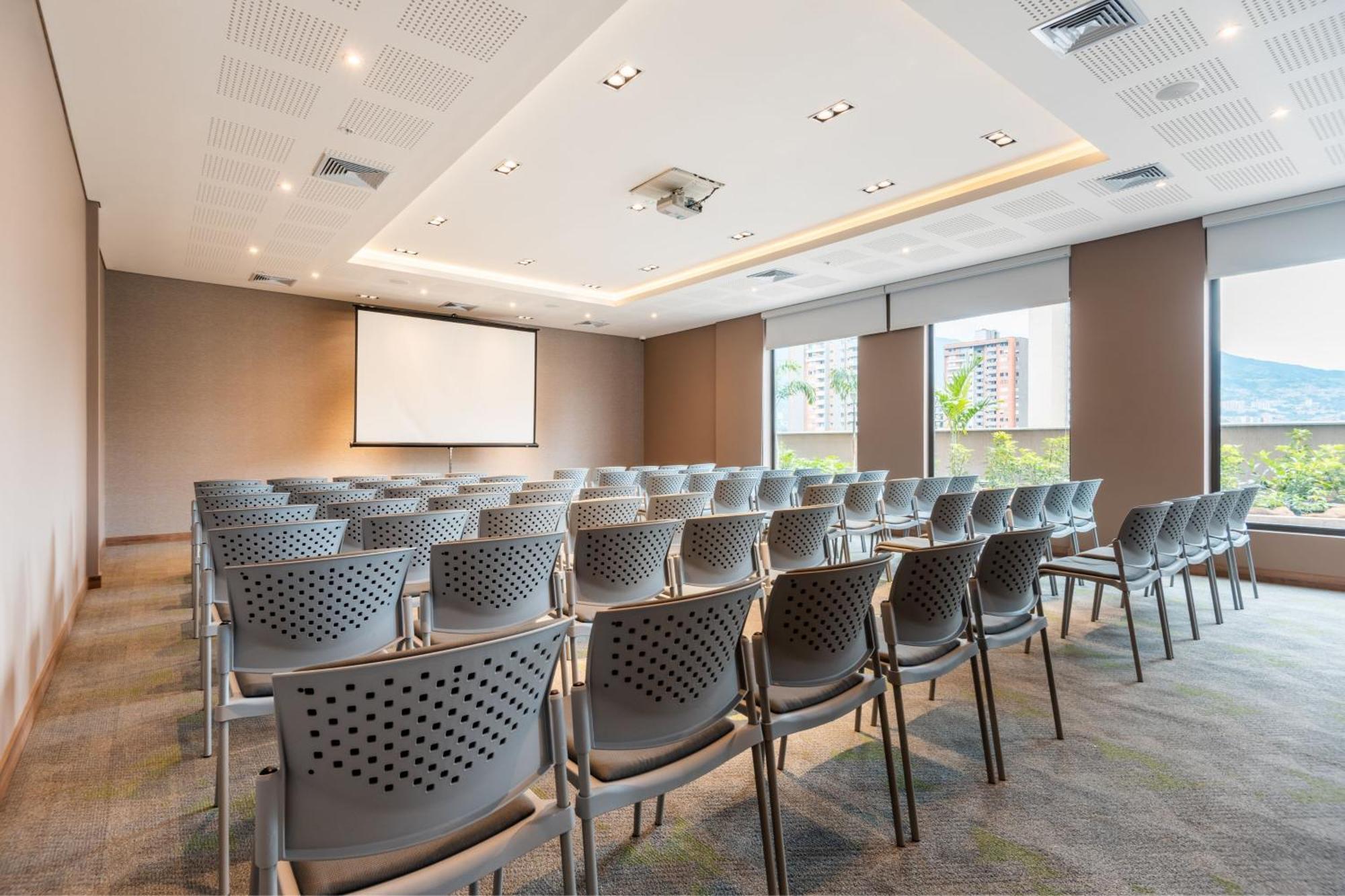 Fairfield By Marriott Medellin Sabaneta Hotel Itagüí Екстериор снимка