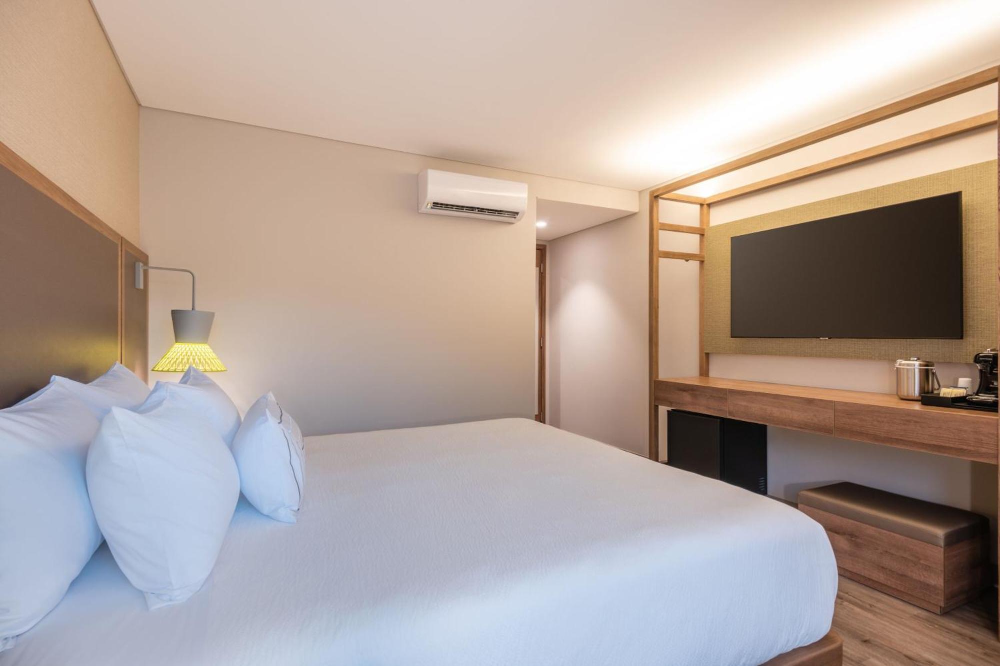 Fairfield By Marriott Medellin Sabaneta Hotel Itagüí Екстериор снимка