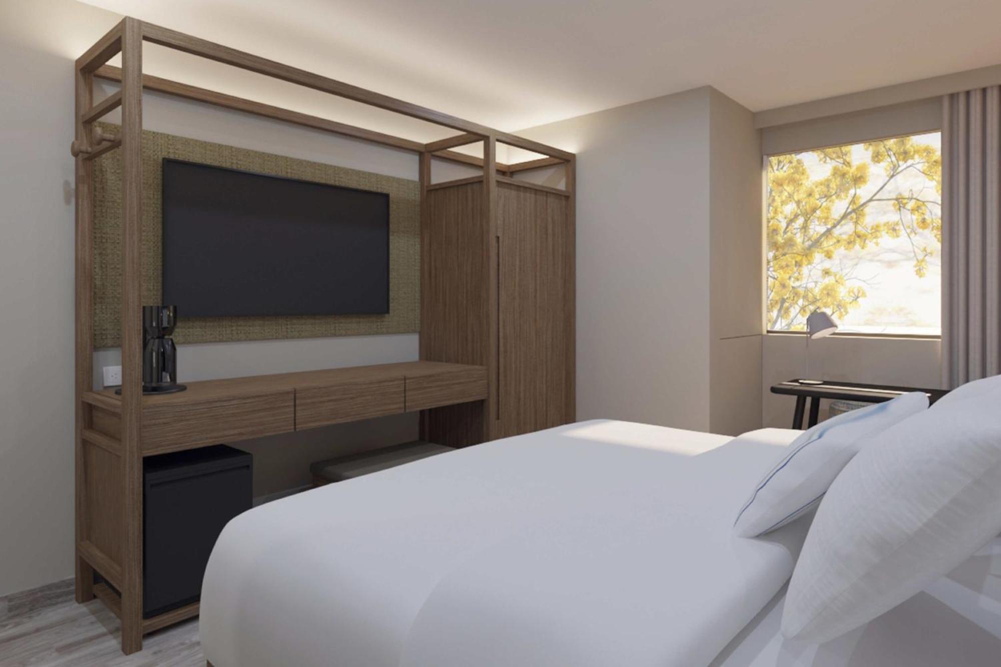 Fairfield By Marriott Medellin Sabaneta Hotel Itagüí Екстериор снимка