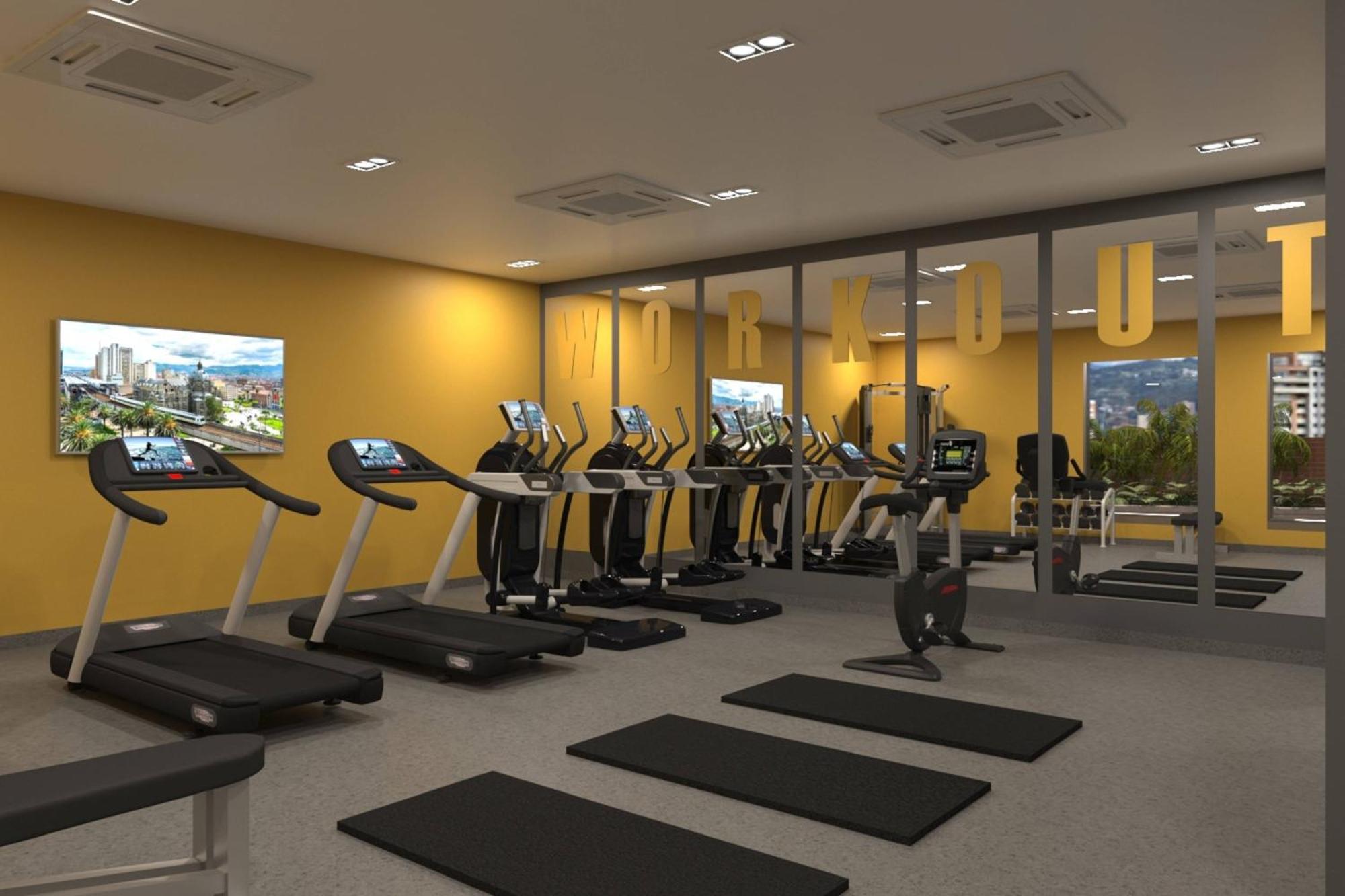 Fairfield By Marriott Medellin Sabaneta Hotel Itagüí Екстериор снимка