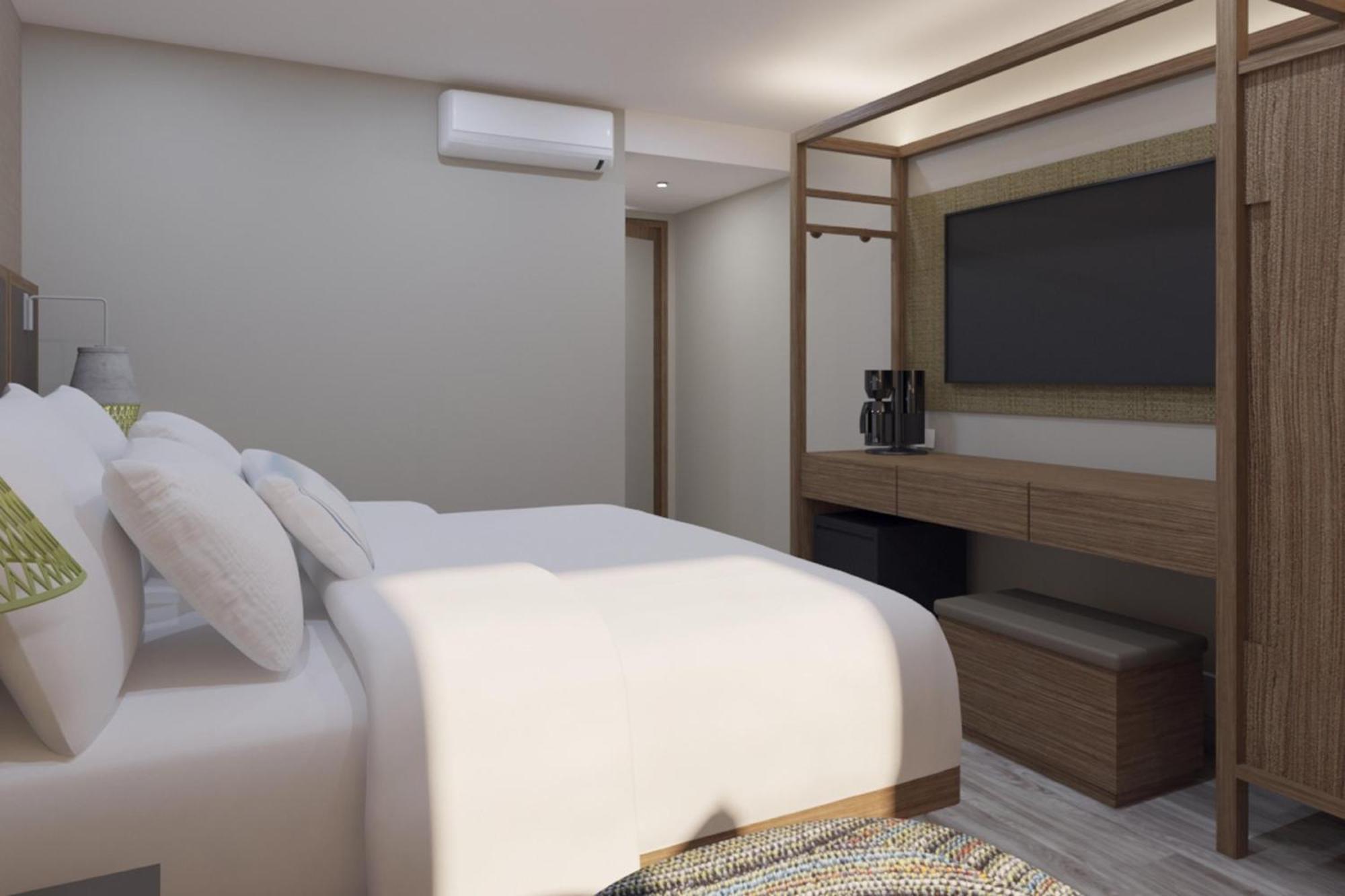 Fairfield By Marriott Medellin Sabaneta Hotel Itagüí Екстериор снимка